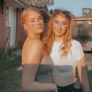 Meet your Posher, Dana